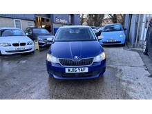 1.2 TSI SE Hatchback 5dr Petrol Manual Euro 6 (s/s) (90 ps)