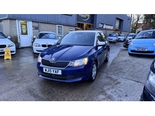 1.2 TSI SE Hatchback 5dr Petrol Manual Euro 6 (s/s) (90 ps)