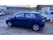 1.2 TSI SE Hatchback 5dr Petrol Manual Euro 6 (s/s) (90 ps)