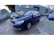 1.2 TSI SE Hatchback 5dr Petrol Manual Euro 6 (s/s) (90 ps)