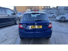 1.2 TSI SE Hatchback 5dr Petrol Manual Euro 6 (s/s) (90 ps)