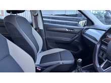 1.2 TSI SE Hatchback 5dr Petrol Manual Euro 6 (s/s) (90 ps)