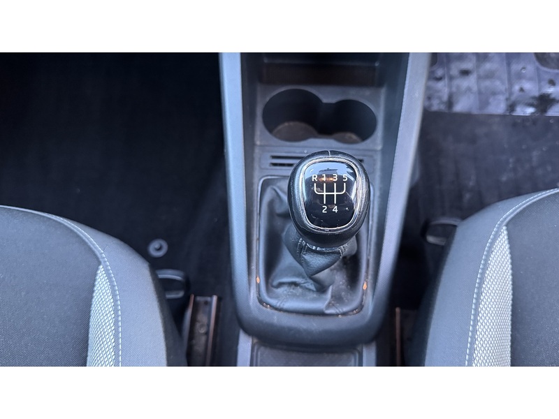 Skoda 1.2 TSI SE Hatchback 5dr Petrol Manual Euro 6 (s/s) (90 ps)