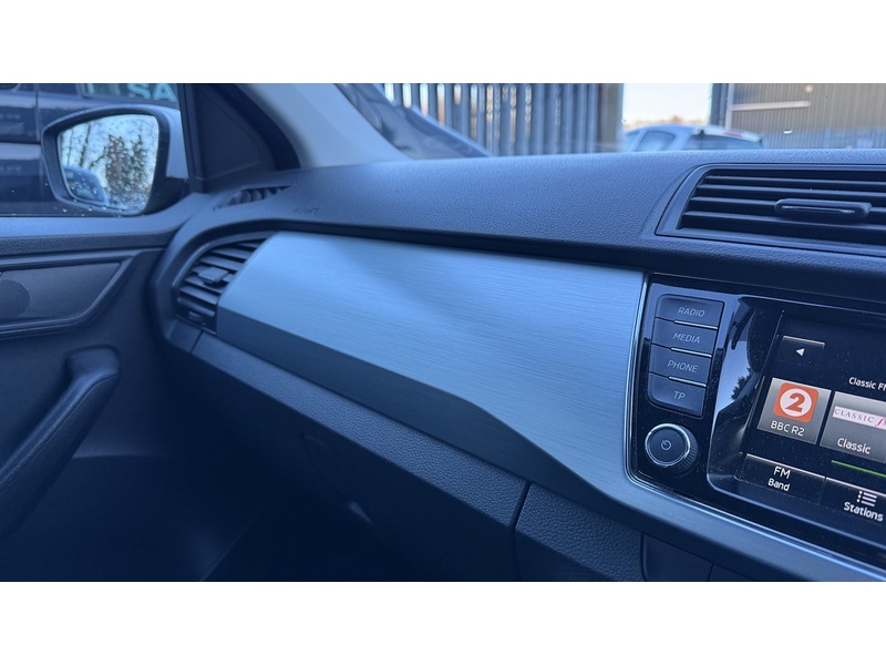 Skoda 1.2 TSI SE Hatchback 5dr Petrol Manual Euro 6 (s/s) (90 ps)