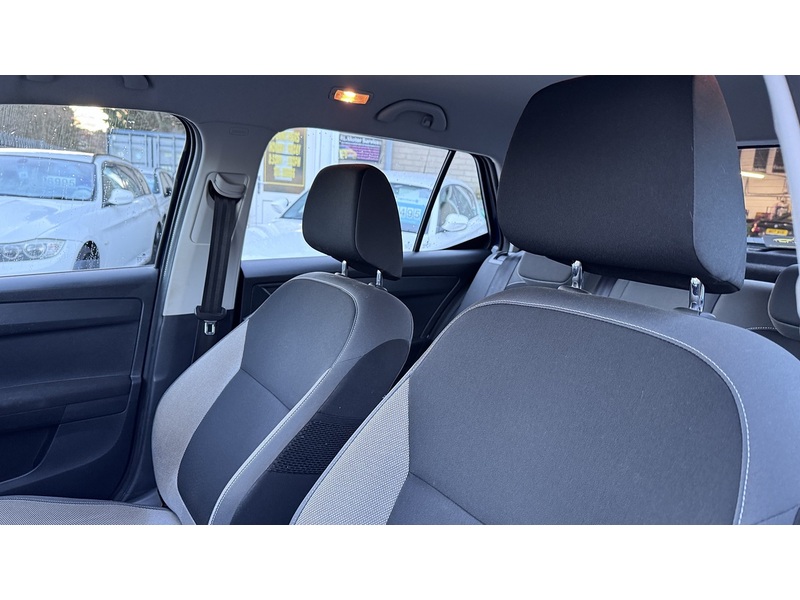 Skoda 1.2 TSI SE Hatchback 5dr Petrol Manual Euro 6 (s/s) (90 ps)