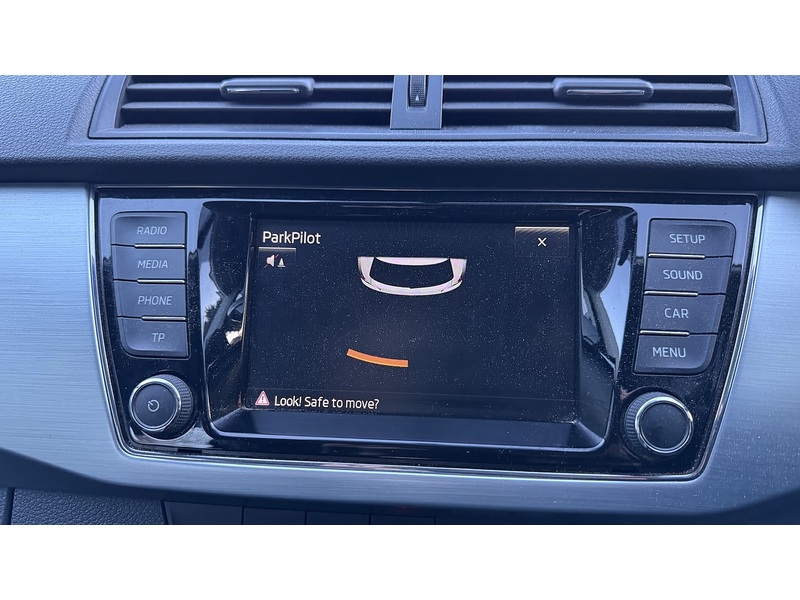 Skoda 1.2 TSI SE Hatchback 5dr Petrol Manual Euro 6 (s/s) (90 ps)