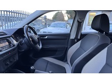 1.2 TSI SE Hatchback 5dr Petrol Manual Euro 6 (s/s) (90 ps)