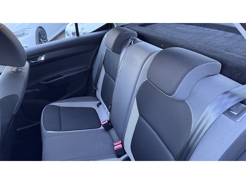 Skoda 1.2 TSI SE Hatchback 5dr Petrol Manual Euro 6 (s/s) (90 ps)