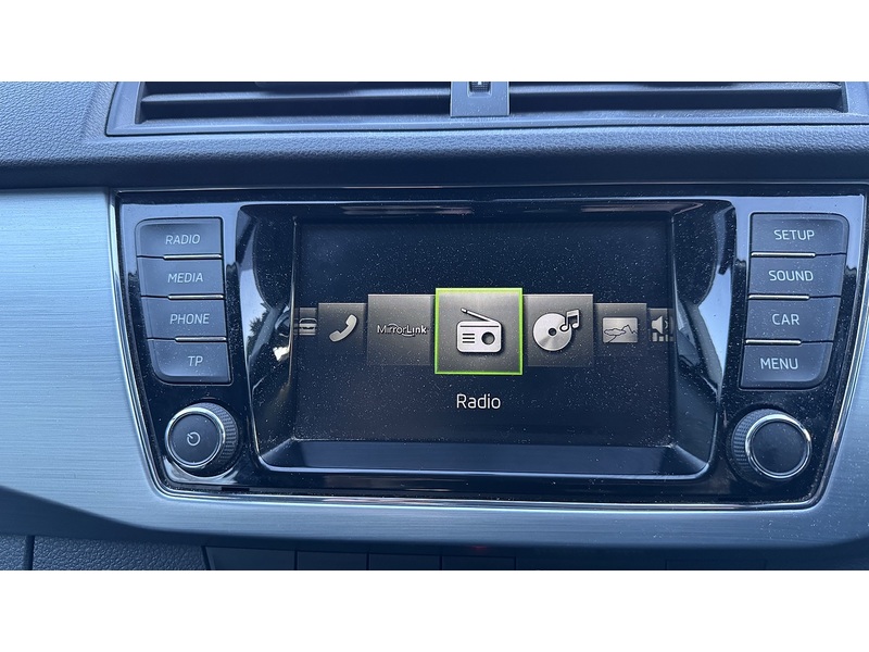 Skoda 1.2 TSI SE Hatchback 5dr Petrol Manual Euro 6 (s/s) (90 ps)