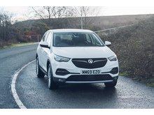 1.5 Turbo D Business Edition Nav SUV 5dr Diesel Manual Euro 6 (s/s) (130 ps)