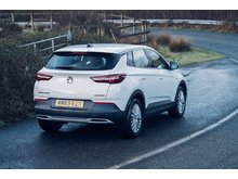 1.5 Turbo D Business Edition Nav SUV 5dr Diesel Manual Euro 6 (s/s) (130 ps)