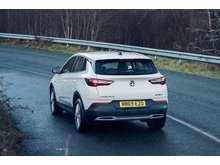 1.5 Turbo D Business Edition Nav SUV 5dr Diesel Manual Euro 6 (s/s) (130 ps)