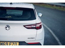 1.5 Turbo D Business Edition Nav SUV 5dr Diesel Manual Euro 6 (s/s) (130 ps)