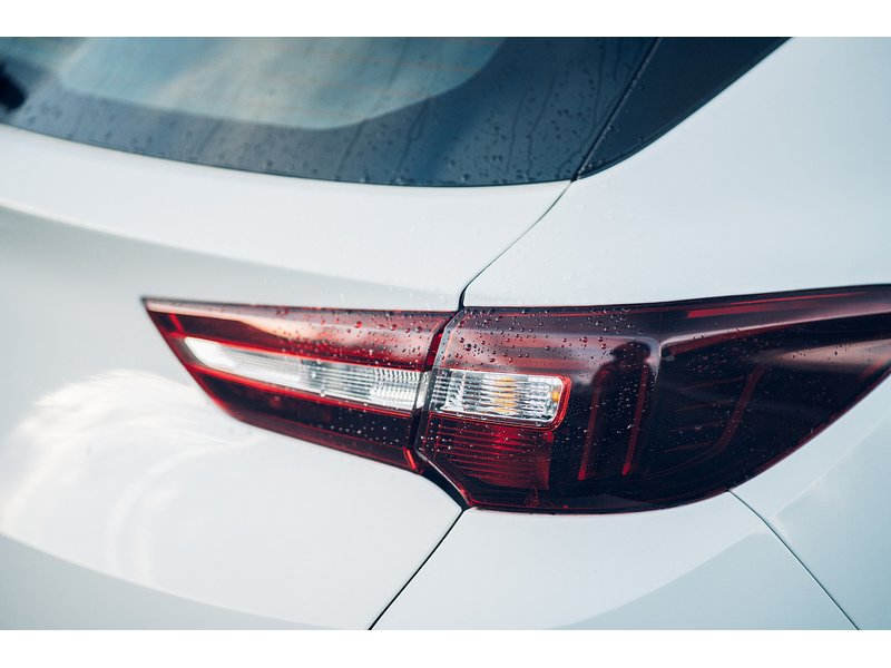 Vauxhall 1.5 Turbo D Business Edition Nav SUV 5dr Diesel Manual Euro 6 (s/s) (130 ps)