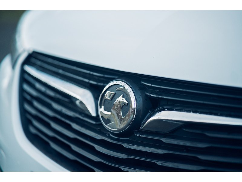 Vauxhall 1.5 Turbo D Business Edition Nav SUV 5dr Diesel Manual Euro 6 (s/s) (130 ps)