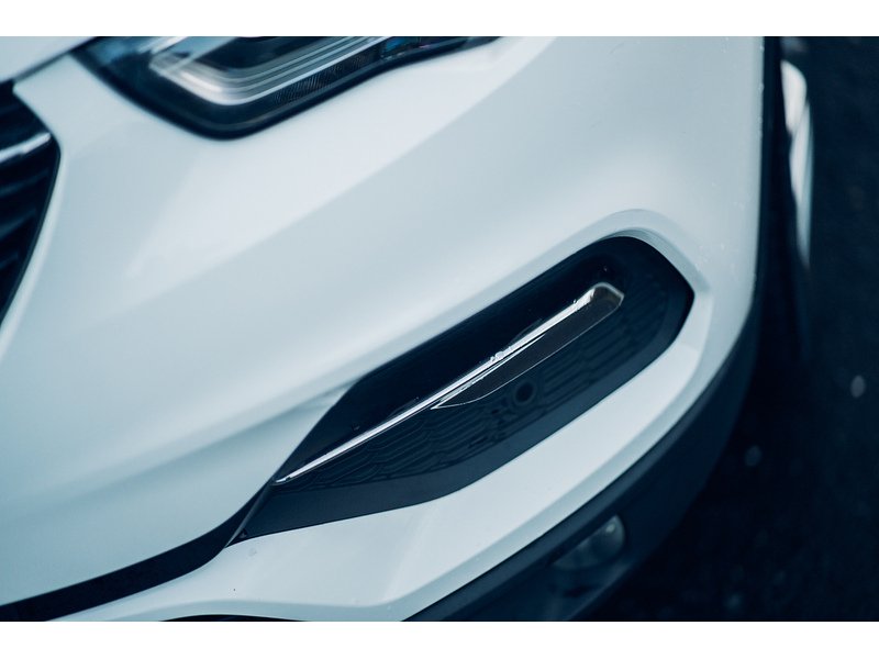 Vauxhall 1.5 Turbo D Business Edition Nav SUV 5dr Diesel Manual Euro 6 (s/s) (130 ps)