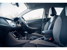 1.5 Turbo D Business Edition Nav SUV 5dr Diesel Manual Euro 6 (s/s) (130 ps)