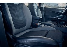 1.5 Turbo D Business Edition Nav SUV 5dr Diesel Manual Euro 6 (s/s) (130 ps)