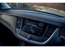 1.5 Turbo D Business Edition Nav SUV 5dr Diesel Manual Euro 6 (s/s) (130 ps)