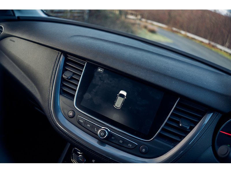 Vauxhall 1.5 Turbo D Business Edition Nav SUV 5dr Diesel Manual Euro 6 (s/s) (130 ps)