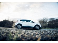 1.5 Turbo D Business Edition Nav SUV 5dr Diesel Manual Euro 6 (s/s) (130 ps)