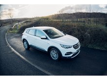 1.5 Turbo D Business Edition Nav SUV 5dr Diesel Manual Euro 6 (s/s) (130 ps)