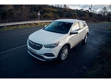 1.5 Turbo D Business Edition Nav SUV 5dr Diesel Manual Euro 6 (s/s) (130 ps)