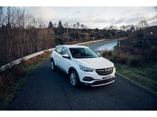 1.5 Turbo D Business Edition Nav SUV 5dr Diesel Manual Euro 6 (s/s) (130 ps)