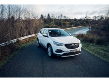 1.5 Turbo D Business Edition Nav SUV 5dr Diesel Manual Euro 6 (s/s) (130 ps)