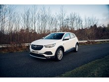 1.5 Turbo D Business Edition Nav SUV 5dr Diesel Manual Euro 6 (s/s) (130 ps)