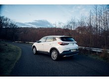 1.5 Turbo D Business Edition Nav SUV 5dr Diesel Manual Euro 6 (s/s) (130 ps)