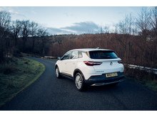 1.5 Turbo D Business Edition Nav SUV 5dr Diesel Manual Euro 6 (s/s) (130 ps)