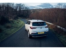 1.5 Turbo D Business Edition Nav SUV 5dr Diesel Manual Euro 6 (s/s) (130 ps)