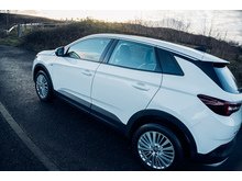 1.5 Turbo D Business Edition Nav SUV 5dr Diesel Manual Euro 6 (s/s) (130 ps)