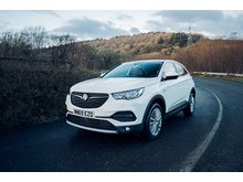 1.5 Turbo D Business Edition Nav SUV 5dr Diesel Manual Euro 6 (s/s) (130 ps)