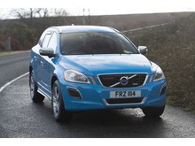 2.4 D5 R-Design SUV 5dr Diesel Geartronic AWD Euro 5 (215 ps)