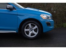 2.4 D5 R-Design SUV 5dr Diesel Geartronic AWD Euro 5 (215 ps)