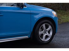 2.4 D5 R-Design SUV 5dr Diesel Geartronic AWD Euro 5 (215 ps)