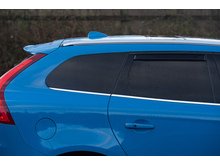 2.4 D5 R-Design SUV 5dr Diesel Geartronic AWD Euro 5 (215 ps)