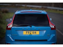 2.4 D5 R-Design SUV 5dr Diesel Geartronic AWD Euro 5 (215 ps)