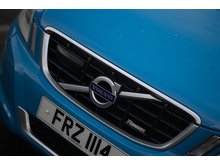 2.4 D5 R-Design SUV 5dr Diesel Geartronic AWD Euro 5 (215 ps)