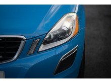 2.4 D5 R-Design SUV 5dr Diesel Geartronic AWD Euro 5 (215 ps)