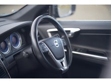 2.4 D5 R-Design SUV 5dr Diesel Geartronic AWD Euro 5 (215 ps)