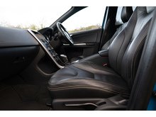 2.4 D5 R-Design SUV 5dr Diesel Geartronic AWD Euro 5 (215 ps)