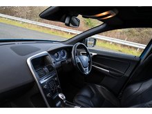 2.4 D5 R-Design SUV 5dr Diesel Geartronic AWD Euro 5 (215 ps)