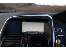 2.4 D5 R-Design SUV 5dr Diesel Geartronic AWD Euro 5 (215 ps)