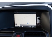 2.4 D5 R-Design SUV 5dr Diesel Geartronic AWD Euro 5 (215 ps)