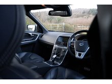 2.4 D5 R-Design SUV 5dr Diesel Geartronic AWD Euro 5 (215 ps)