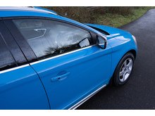 2.4 D5 R-Design SUV 5dr Diesel Geartronic AWD Euro 5 (215 ps)