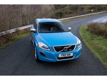 2.4 D5 R-Design SUV 5dr Diesel Geartronic AWD Euro 5 (215 ps)